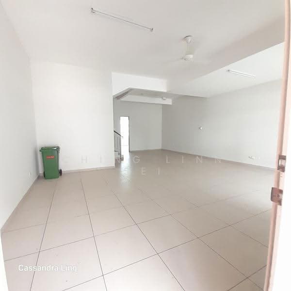 2-storey Terraced House for Sale in Mukim Cheng (Melaka) - Ching Linn Sei - PropertyGuru.com.my