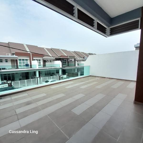 2-storey Terraced House for Sale in Mukim Cheng (Melaka) - Ching Linn Sei - PropertyGuru.com.my