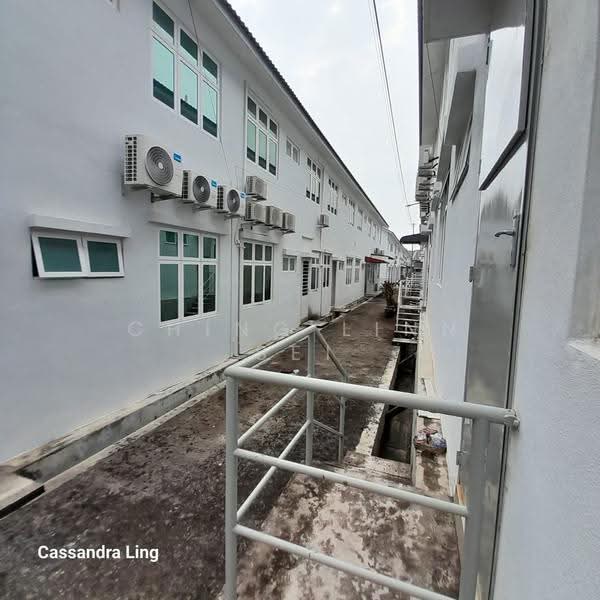 2-storey Terraced House for Sale in Mukim Cheng (Melaka) - Ching Linn Sei - PropertyGuru.com.my
