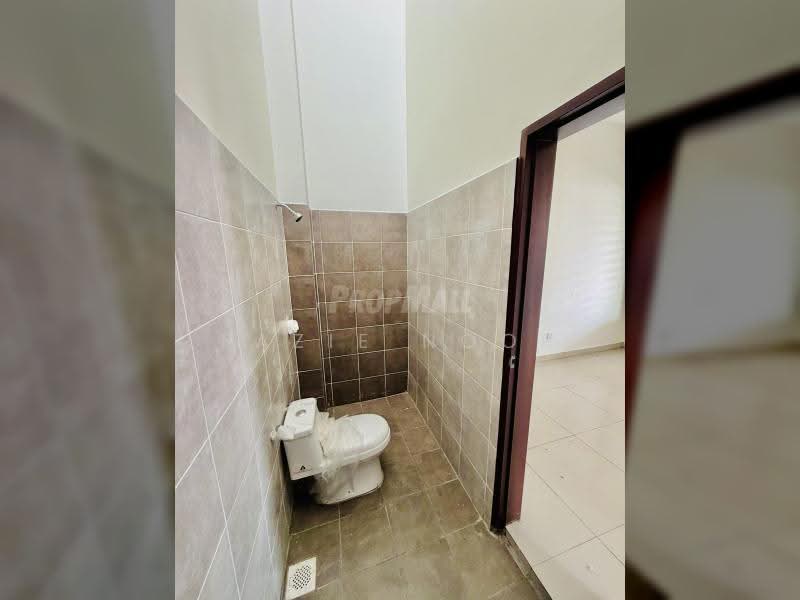 Rumah Berkembar untuk Dijual di Klang (Selangor) - Fazie Noor - Bathroom - PropertyGuru.com.my