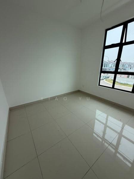 Rumah Kluster untuk Dijual di Iskandar Puteri (Nusajaya) (Johor) - Xiao Yu - PropertyGuru.com.my