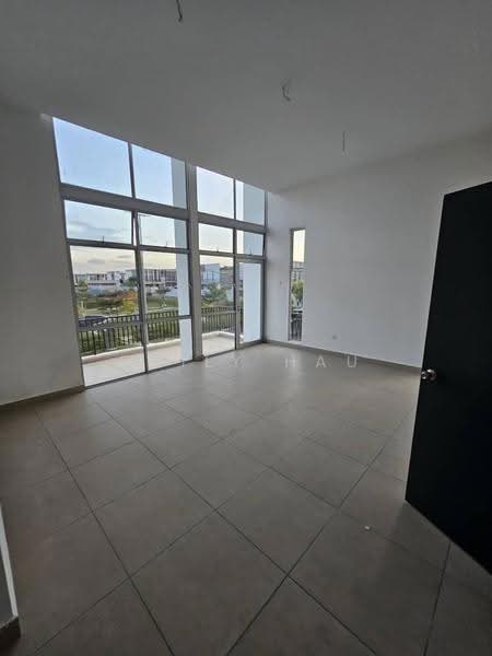 Terraced House for Sale in Masai (Johor) - Emily Hau - Living Room - PropertyGuru.com.my