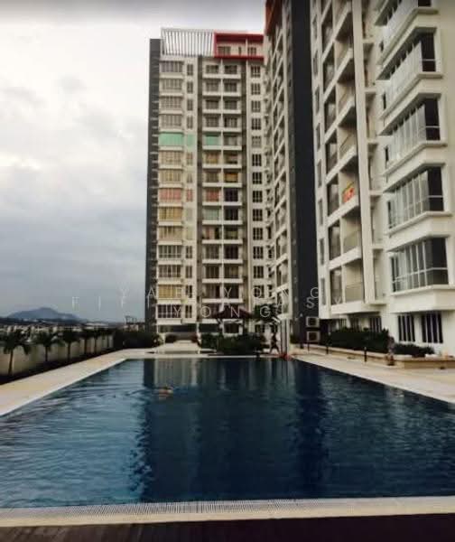Condominium for Sale at 7 Tree Seven Residence - Yap Yong Yong - Exterior - PropertyGuru.com.my