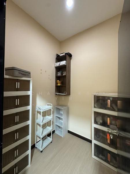Kediaman Servis untuk Disewa di The Sky Executive Suites - Chang Kai Yin - Interior - PropertyGuru.com.my