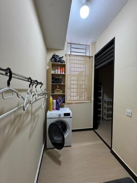 Kediaman Servis untuk Disewa di The Sky Executive Suites - Chang Kai Yin - Interior - PropertyGuru.com.my