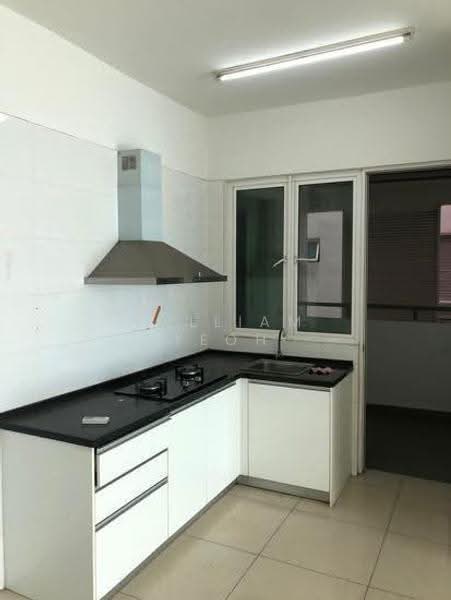 Condominium for Sale at The Regina - William Yeoh - Kitchen - PropertyGuru.com.my