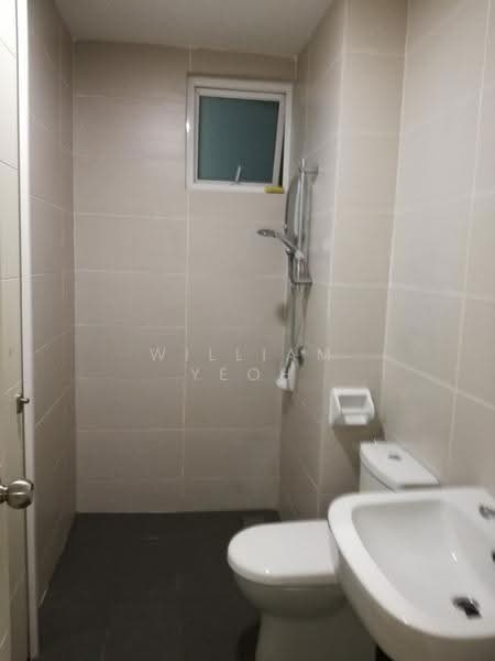 Condominium for Sale at The Regina - William Yeoh - Bathroom - PropertyGuru.com.my