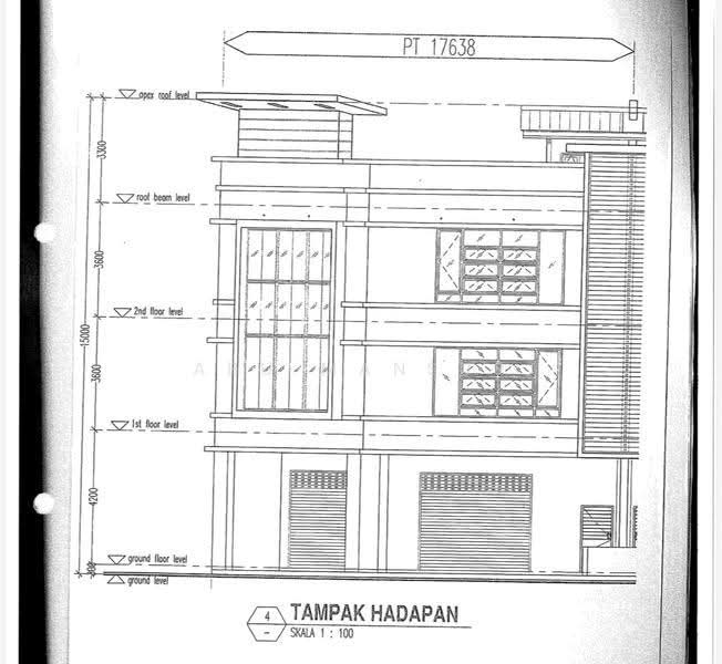 Kedai / Pejabat untuk Dijual di Taman Industri Paka (Kuala Paka) - Abu Mansur - PropertyGuru.com.my