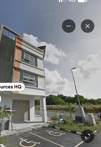 Kedai / Pejabat untuk Dijual di Taman Industri Paka (Kuala Paka) - Abu Mansur - Exterior - PropertyGuru.com.my