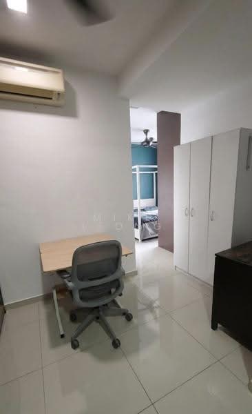 Pangsapuri untuk Dijual di Casa Riana - Mike Leong - Study - PropertyGuru.com.my