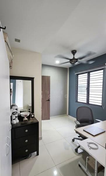 Pangsapuri untuk Dijual di Casa Riana - Mike Leong - Study - PropertyGuru.com.my