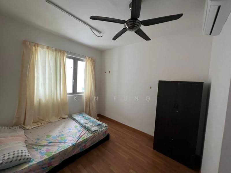 Service Residence for Rent at Garden @ One South - Ken Fung - Bedroom - PropertyGuru.com.my