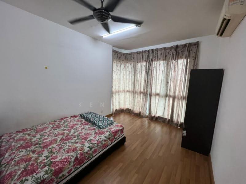 Service Residence for Rent at Garden @ One South - Ken Fung - Bedroom - PropertyGuru.com.my