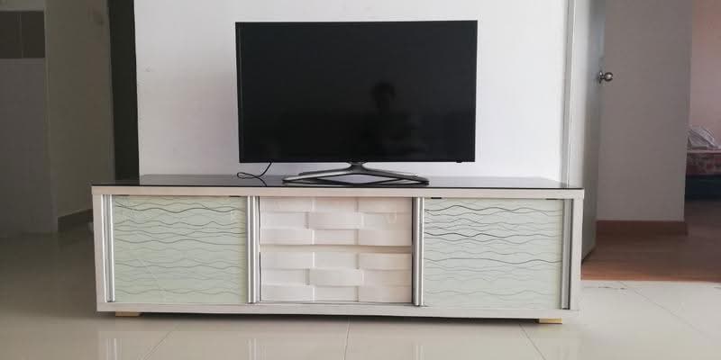 Service Residence for Rent at Garden @ One South - Ken Fung - Interior - PropertyGuru.com.my