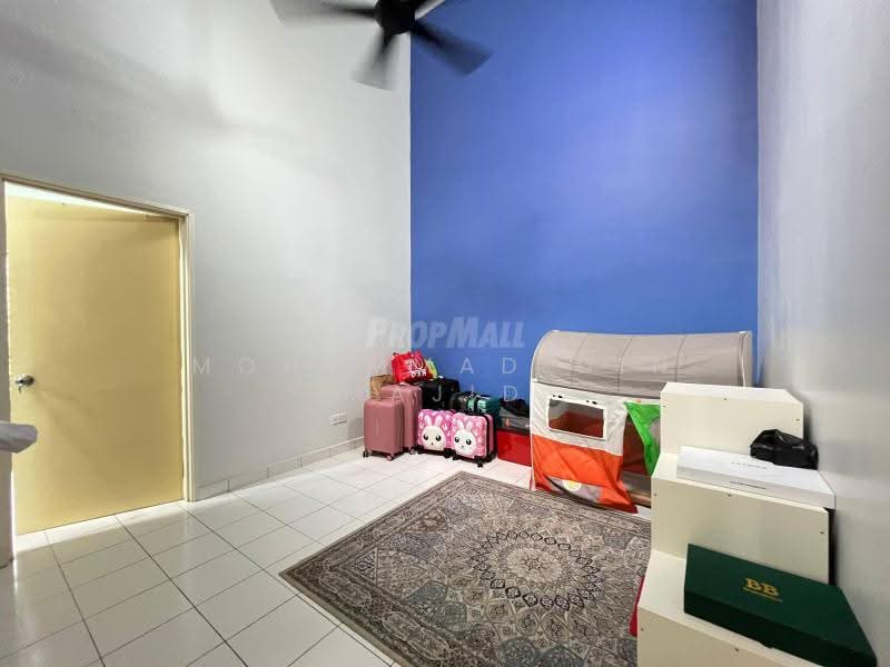 2-storey Terraced House for Sale in Alam Budiman (Shah Alam) - Mohammad Din Majid - Bedroom - PropertyGuru.com.my