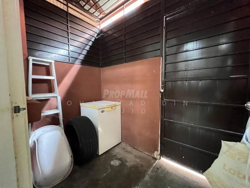 2-storey Terraced House for Sale in Alam Budiman (Shah Alam) - Mohammad Din Majid - PropertyGuru.com.my