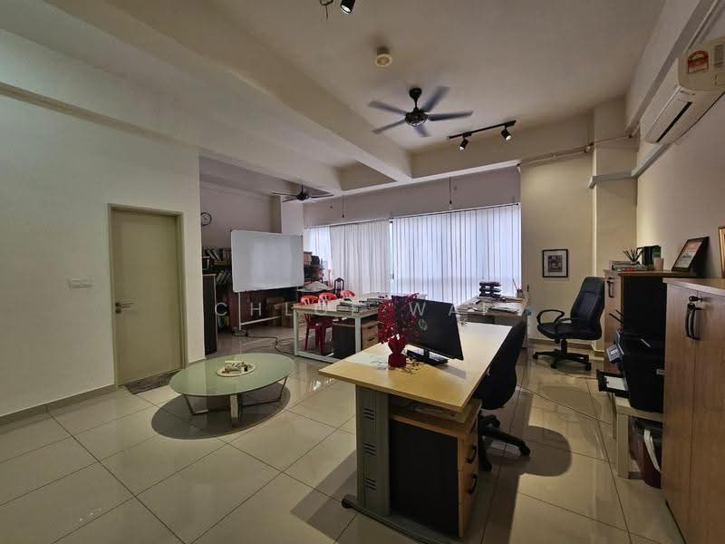 Office for Sale in Bukit Jalil (Kuala Lumpur) - Chloe Wai - Study - PropertyGuru.com.my