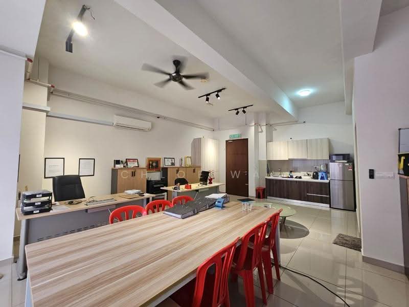 Office for Sale in Bukit Jalil (Kuala Lumpur) - Chloe Wai - Kitchen - PropertyGuru.com.my