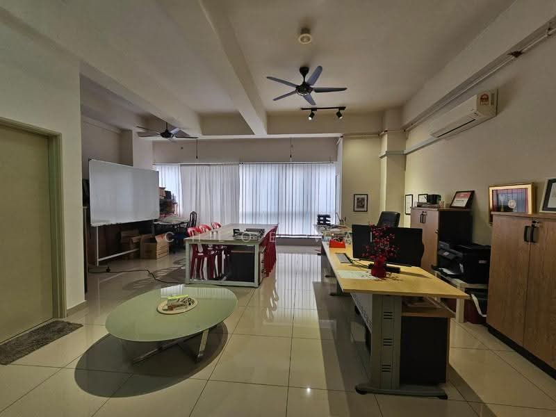 Office for Sale in Bukit Jalil (Kuala Lumpur) - Chloe Wai - Study - PropertyGuru.com.my