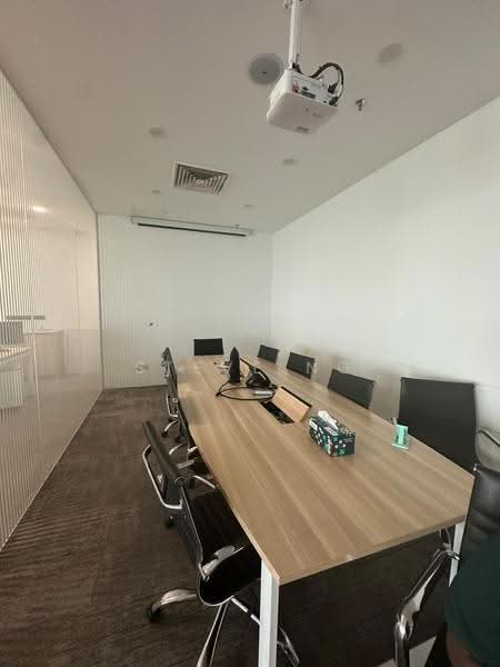 Pejabat untuk Disewa di Kl Sentral (Kuala Lumpur) - Steve Ng - Interior - PropertyGuru.com.my