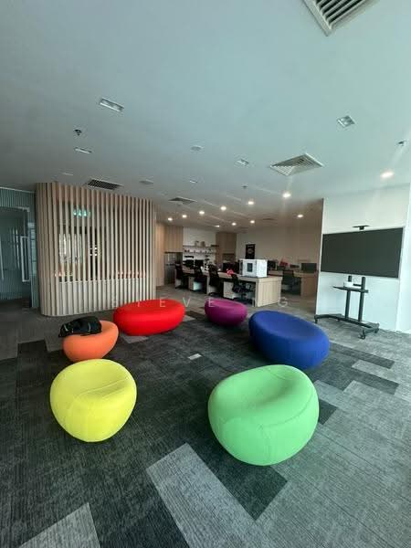 Pejabat untuk Disewa di Kl Sentral (Kuala Lumpur) - Steve Ng - Interior - PropertyGuru.com.my