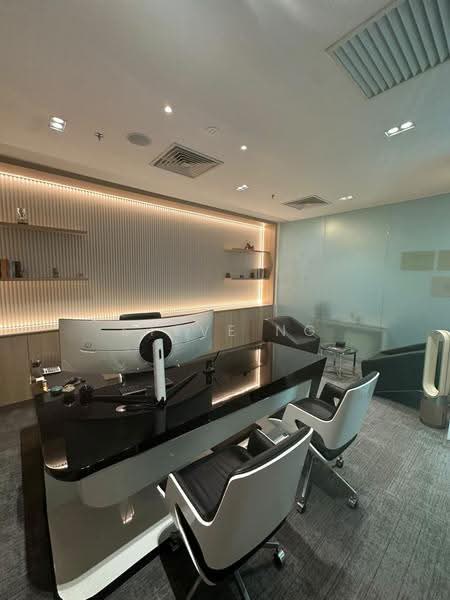 Pejabat untuk Disewa di Kl Sentral (Kuala Lumpur) - Steve Ng - Study - PropertyGuru.com.my