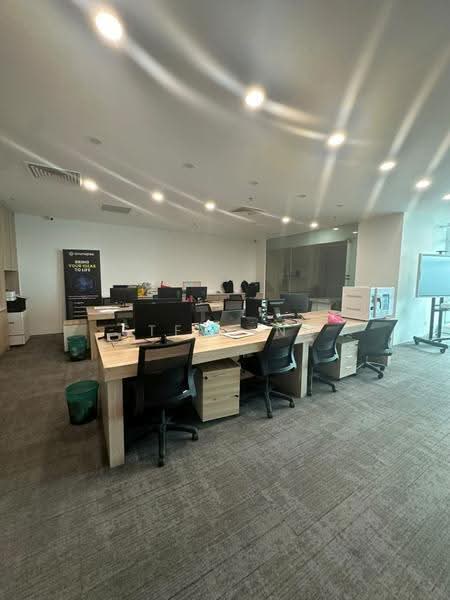 Pejabat untuk Disewa di Kl Sentral (Kuala Lumpur) - Steve Ng - Interior - PropertyGuru.com.my