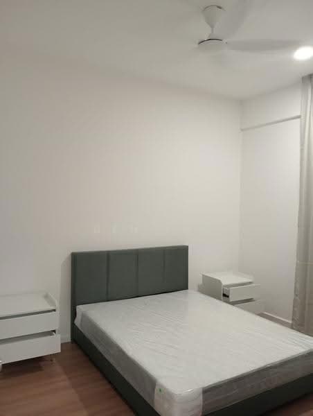 Service Residence for Rent at 168 Park Residensi Selayang - Ben Tan - Bedroom - PropertyGuru.com.my