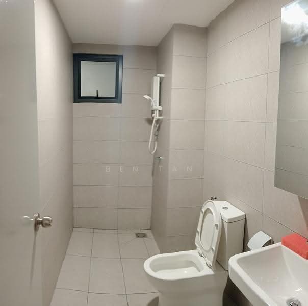 Service Residence for Rent at 168 Park Residensi Selayang - Ben Tan - Bathroom - PropertyGuru.com.my