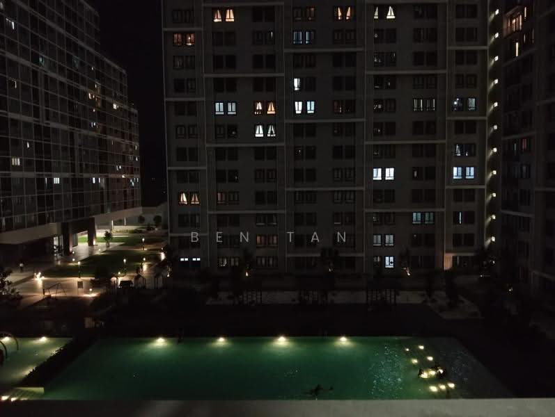 Service Residence for Rent at 168 Park Residensi Selayang - Ben Tan - Exterior - PropertyGuru.com.my