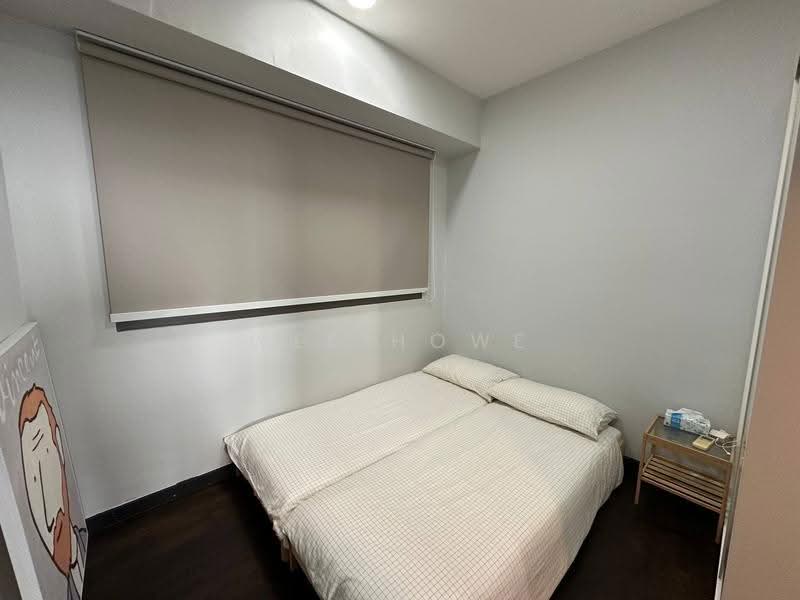 Condominium for Sale at Iskandar Residences - Wee Howe - Bedroom - PropertyGuru.com.my
