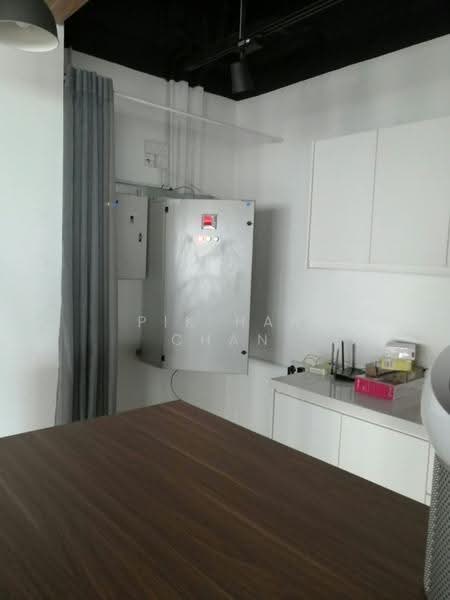Pejabat untuk Disewa di KL Eco City (Kuala Lumpur) - Pik Har Chan - Interior - PropertyGuru.com.my