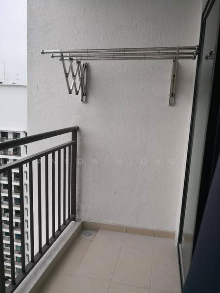 Service Residence for Sale at The Garden Residences - Anson Hiong - PropertyGuru.com.my
