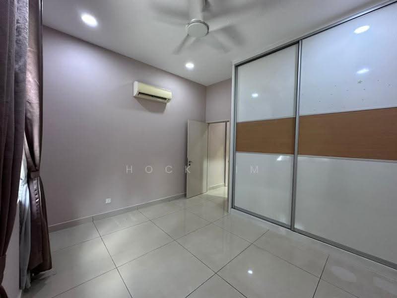 Semi-Detached House for Rent in Taman Nusa Idaman (Iskandar Puteri (Nusajaya)) - Hock Kim - Bedroom - PropertyGuru.com.my