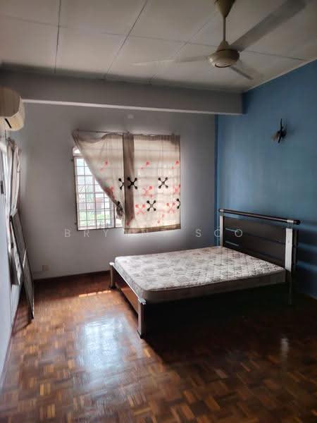 2-storey Terraced House for Sale in Seksyen 5, Bandar Kinrara (Puchong) - Bryant Soo - Bedroom - PropertyGuru.com.my