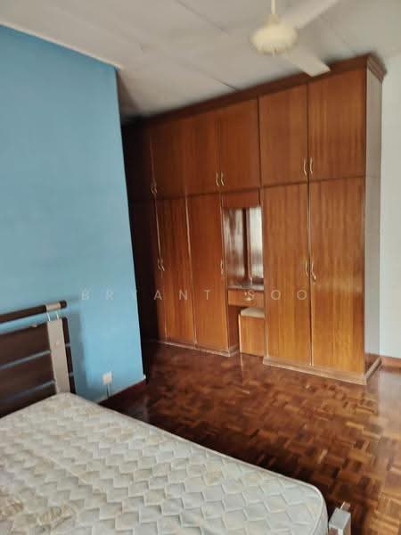 2-storey Terraced House for Sale in Seksyen 5, Bandar Kinrara (Puchong) - Bryant Soo - Bedroom - PropertyGuru.com.my