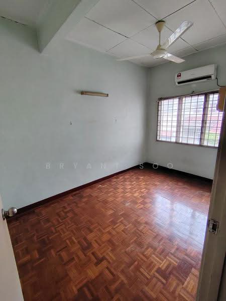 2-storey Terraced House for Sale in Seksyen 5, Bandar Kinrara (Puchong) - Bryant Soo - Interior - PropertyGuru.com.my