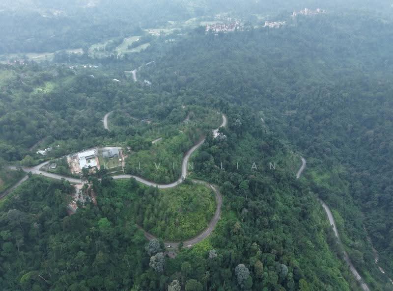 Tanah Kediaman untuk Dijual di Bukit Tinggi (Bentong) - Kelvin Lian - Exterior - PropertyGuru.com.my