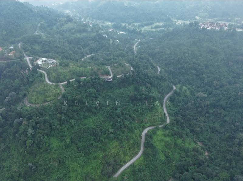 Tanah Kediaman untuk Dijual di Bukit Tinggi (Bentong) - Kelvin Lian - Exterior - PropertyGuru.com.my
