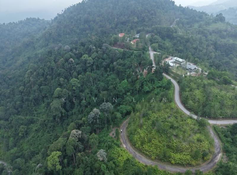 Tanah Kediaman untuk Dijual di Bukit Tinggi (Bentong) - Kelvin Lian - PropertyGuru.com.my