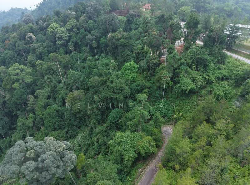 Tanah Kediaman untuk Dijual di Bukit Tinggi (Bentong) - Kelvin Lian - PropertyGuru.com.my