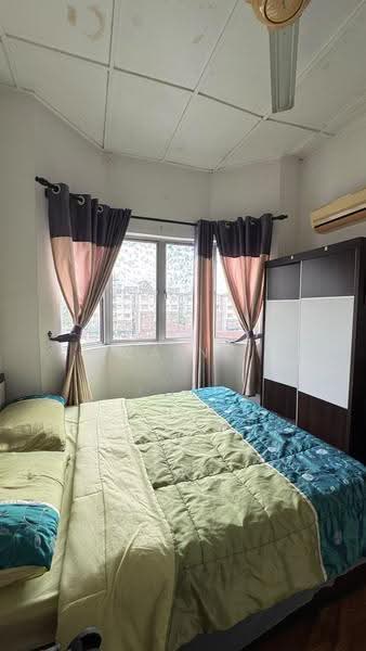 Pangsapuri untuk Disewa di Nilai Perdana - Hana Zaini - Bedroom - PropertyGuru.com.my