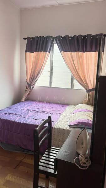 Pangsapuri untuk Disewa di Nilai Perdana - Hana Zaini - PropertyGuru.com.my