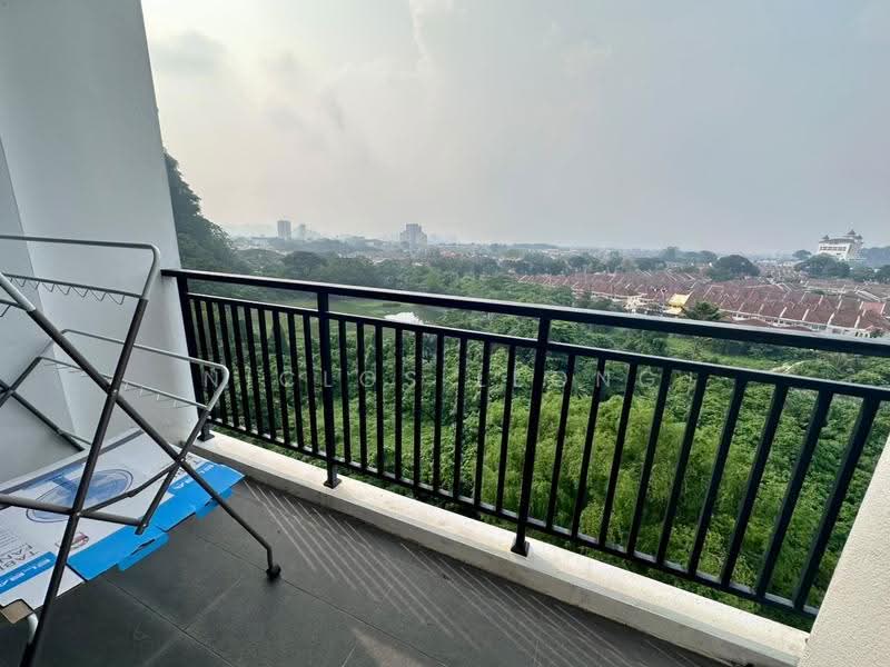 Kondominium untuk Dijual di The Cove Hillside Residence - Niclos Leong - PropertyGuru.com.my