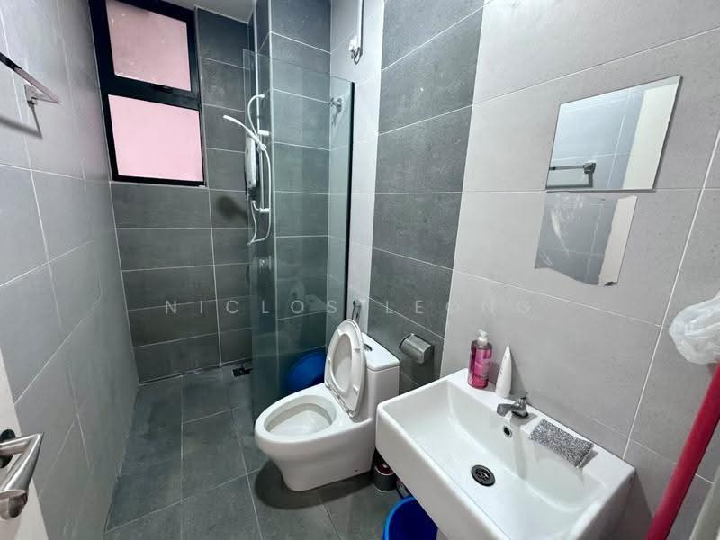 Kondominium untuk Dijual di The Cove Hillside Residence - Niclos Leong - PropertyGuru.com.my