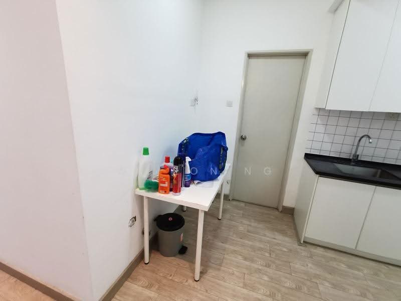 Kediaman Servis untuk Disewa di Centrestage Designer Suite - Winson Ng - PropertyGuru.com.my
