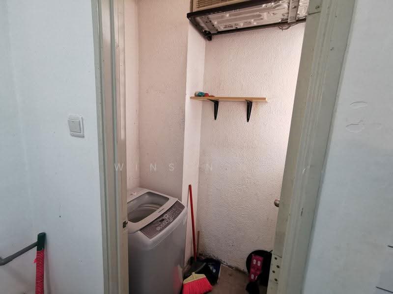 Kediaman Servis untuk Disewa di Centrestage Designer Suite - Winson Ng - PropertyGuru.com.my