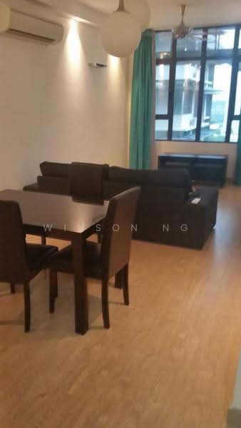 Kediaman Servis untuk Disewa di Centrestage Designer Suite - Winson Ng - PropertyGuru.com.my