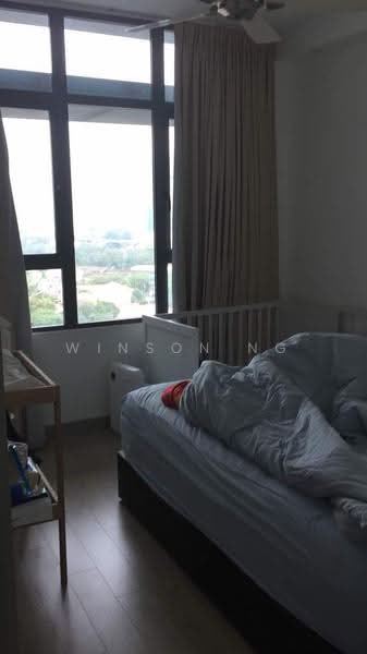 Kediaman Servis untuk Disewa di Centrestage Designer Suite - Winson Ng - PropertyGuru.com.my