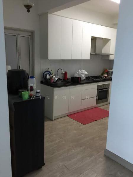 Kediaman Servis untuk Disewa di Centrestage Designer Suite - Winson Ng - PropertyGuru.com.my